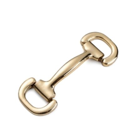 Sko Spænder Metal Skokæde 6 6