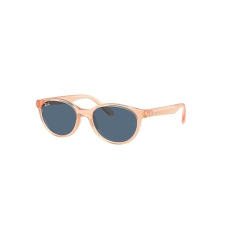 Ray-Ban Junior - Solbriller - Oransje - Barn - RJ9080S 717080 4516
