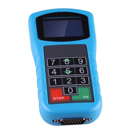 Edistyksellinen auton diagnostiikkatyökalu 5 sekunnin vasteajalla, PIN-koodin haku, monitoimiset OBD-skannerit auton diagnostiikkaan