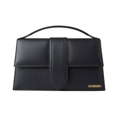 Jacquemus, Handbags Zwart, Dames, Maat:ONE Size