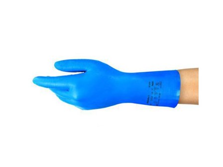 Ansell Handske Alphatec 37-310 11 - Lyreco - Skyddsutrustning - Engångshandskar - Kemikaliehandskar