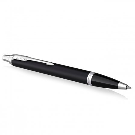 Parker IM Matte Black Stylo à bille