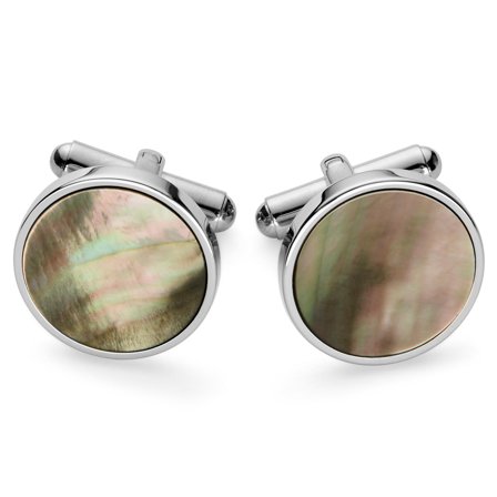 Bea Geo Remix Cufflinks for Men