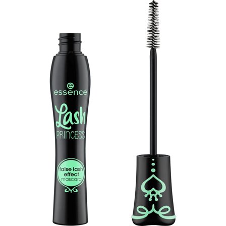 essence LASH PRINCESS false LASH effect mascara nero 12ML - Mascara