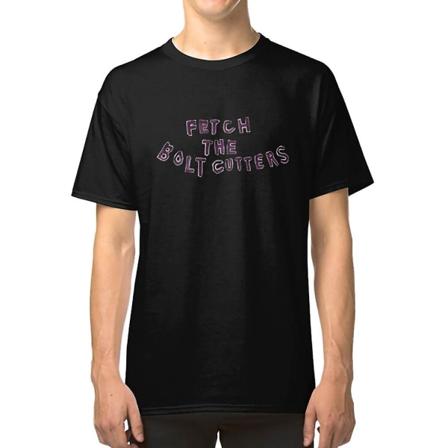 Fiona apple T-shirt M