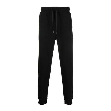 Karl Lagerfeld Sweatpants , Zwart , Heren , Maat: M