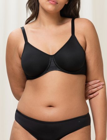 Triumph Urban Minimizer W X - Black - D x 80