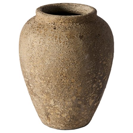 Muubs Luna måler 38 cm, beige. | KitchenOne