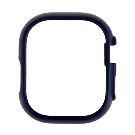 Apple Watch Ultra enkelt skyddsfodral - Mörkblå
