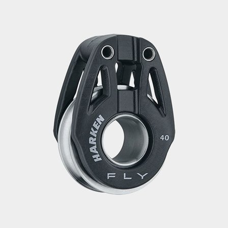 Harken 40mm Fly Block (2173)