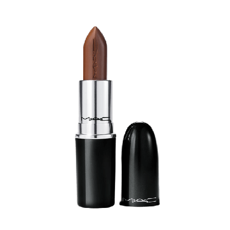 MAC Cosmetics Lustreglass Lipstick Läppstift Unisex 3.00 g