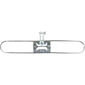 MOPPESTATIV METALL 60CM