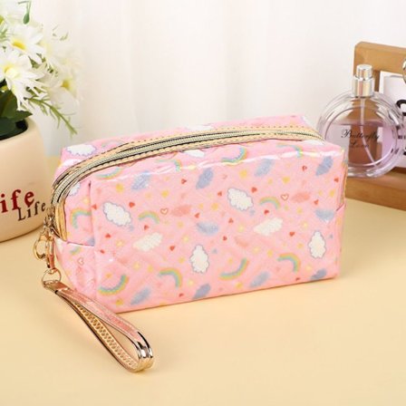 Kosmetiikkasäilytyslaukku Meikkilaukku A A