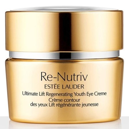 Estée Lauder RE-NUTRIV Ultimate Lift Regenerating Youth Eye Creme 15ml - Contorno occhi antirughe