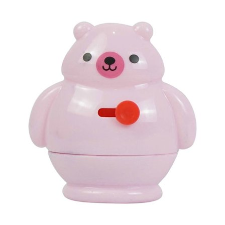 Keramisk Blad Stempelrulle ROSA