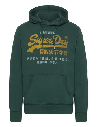 Superdry | Vl Duo Classic Hood | XL
