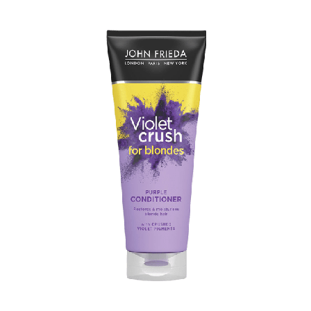 John Frieda Sheer Blonde Color Renew Conditioner, 250 ml Balsam Dam 250ML