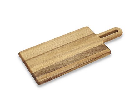 INVITE Skjærebrett Akasie 43,2x18x1,9cm