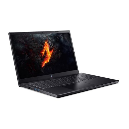 Acer Nitro V 15 ANV15-41 15,6" FHD 165 Hz GeForce RTX 3050, Ryzen 5 6600H, 16 GB RAM, 512 GB SSD, Windows 11 Home
