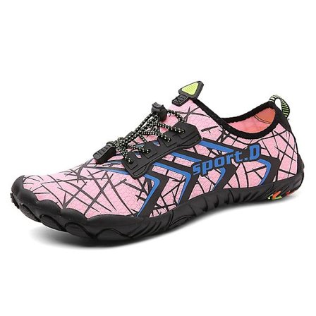 Sommarvattenskor Herr Simskor Strandskor Big Plus Size Sneaker For Womens 05