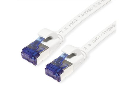 VALUE FTP PatchCord Cat.6A/Class