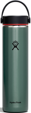 HydroFlask LW Wide 24oz (709ml) Serpentine