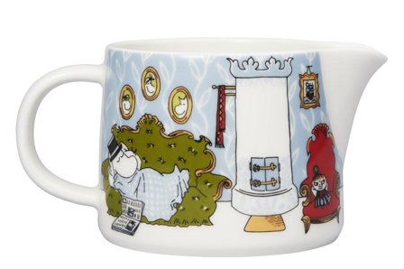 Mummi Arabia Mugge 0.35ltr Ettermiddag-i-Stuen