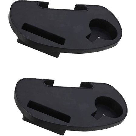 Säilytyslokerikko Leirintälokero Nojatuolilokero Käsivarren lokero Siisti Mobile-laitepaikalla Välipalalokeikko