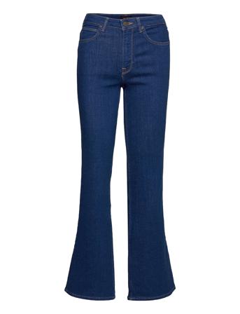 Breese Blue Lee Jeans