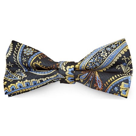 Klasický Paisley motýlek for Men