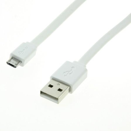 ROLINE Usb 2.0 Cable, A - Micro B,