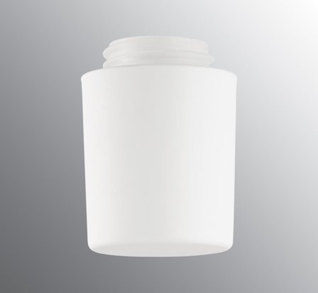 Ifö Electric 1-6143 Glaskupa med gänga 80/105 mm, gänga: 58 mm, Belysning