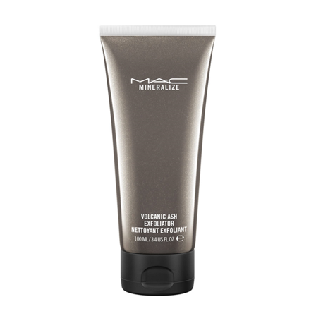 MAC Specifici Volcanic Ash Exfoliator 100ml - Esfoliante Idratante viso
