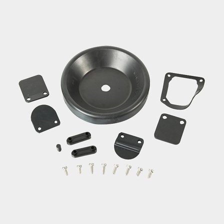 Kit de serviço Whale, para bombas de porão Gusher 10