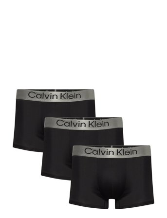 Calvin Klein | Trunk 3Pk | L