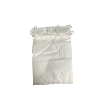 Set med 10 støvsugerposer i non-woven stoff til Vorwerk - VK13