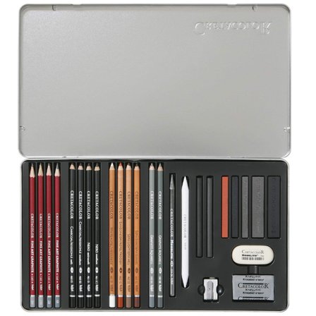 Teacher's Choice Drawing set pcs