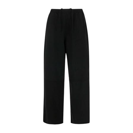 MM6 Maison Margiela Sweatpants Sort, Herre