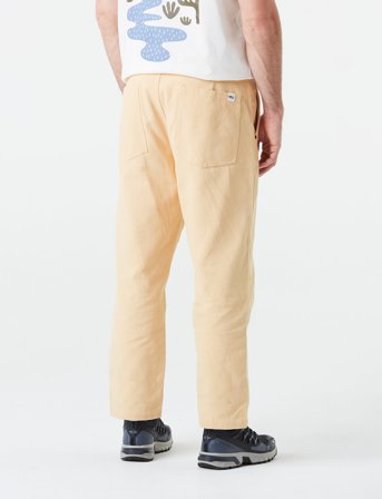 PICTURE ORGANIC CLOTHING Skalar Pants - Beige - 33