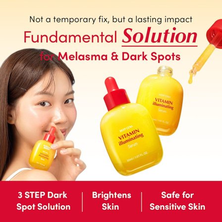 Bone Lipophenol Serum Vitamin Lysande