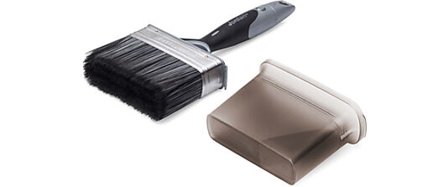 JORDAN PENSEL FLAT ULTIMATE UTENDØRS 120MM