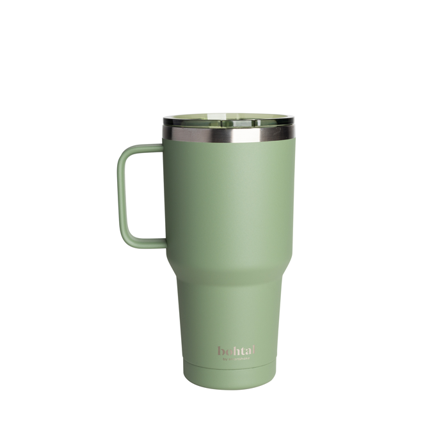 Smartshake Bohtal Insulated Nomad Tumbler 900 ml