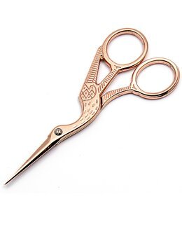 Storchenschere - Ateljé Margaretha