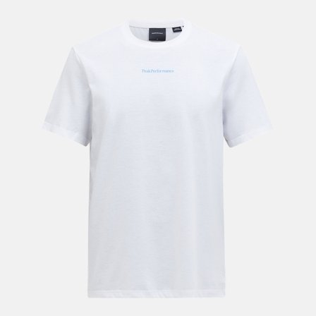 Peak Performance - Explore Graphic Tee Homme
