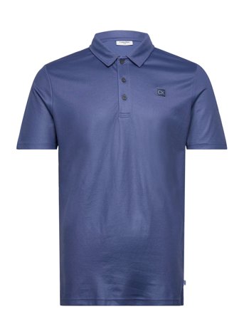 Calvin Klein Golf | Jackson Badge Polo | L