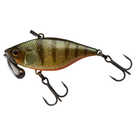 Jackall TN 38 Trigon 3,8cm, 7,3g - Aggressive Perch