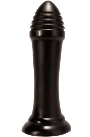 X-Men Butt Plug Black 27,5 cm XXL Buttplug