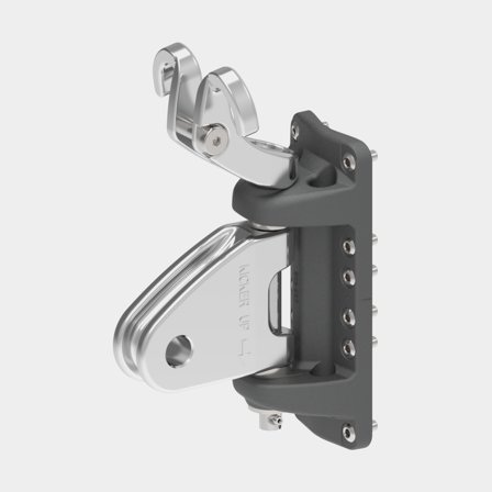 BOOM BKT C192..208, C211-245/B199, HK. (508-257-06)