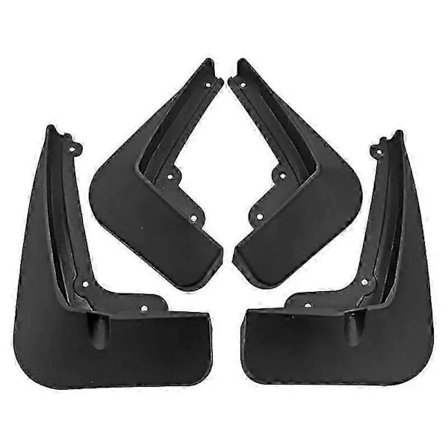 Stænkskærme til biler 2017-2022, stænklapper, tilbehør[co]