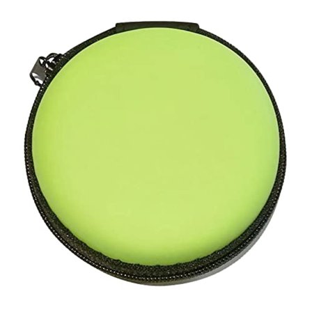 Kuulokekotelo, kuulokkeet, kova suojakotelo